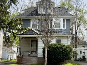 Property at 235 Electric Avenue, Rochester, NY 14613