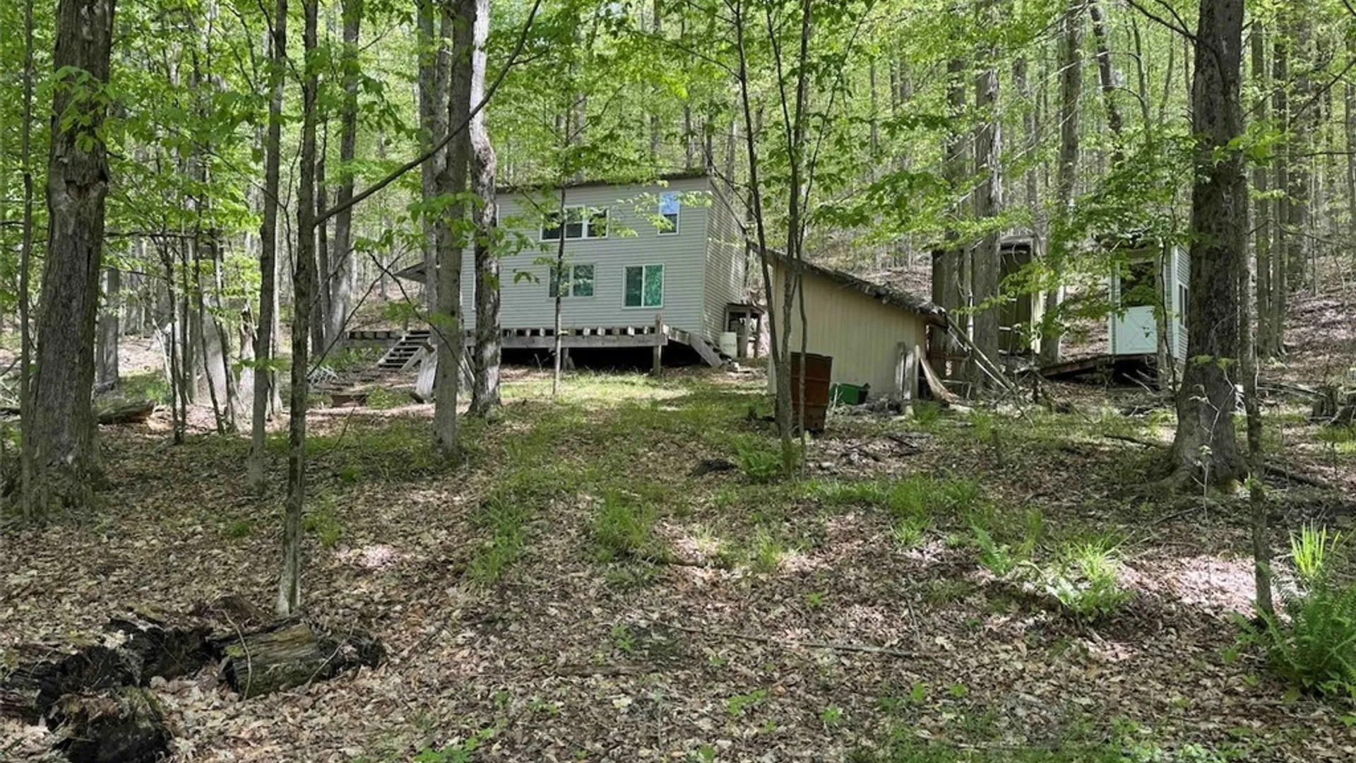 Property at 774 Bent Dipper Road, Genesee, NY 14721 23