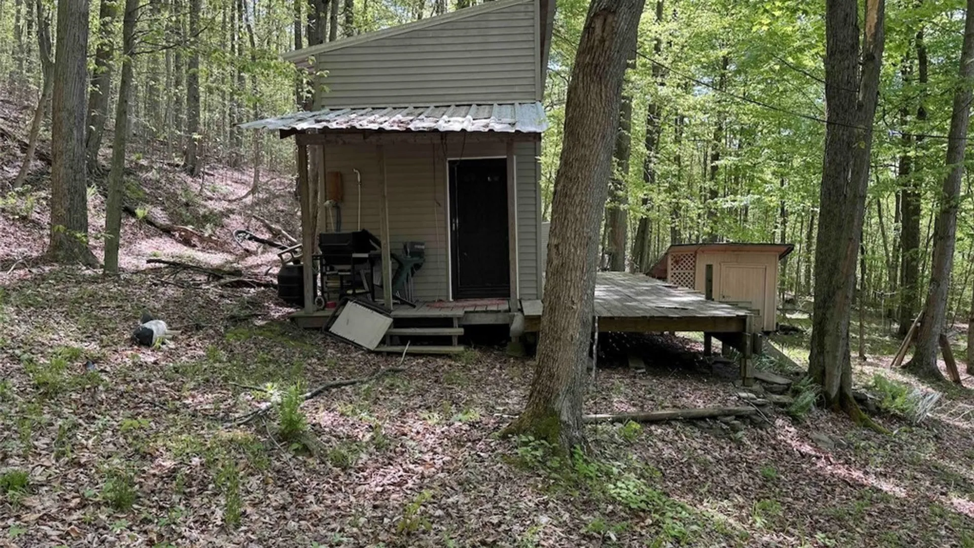 Property at 774 Bent Dipper Road, Genesee, NY 14721 5