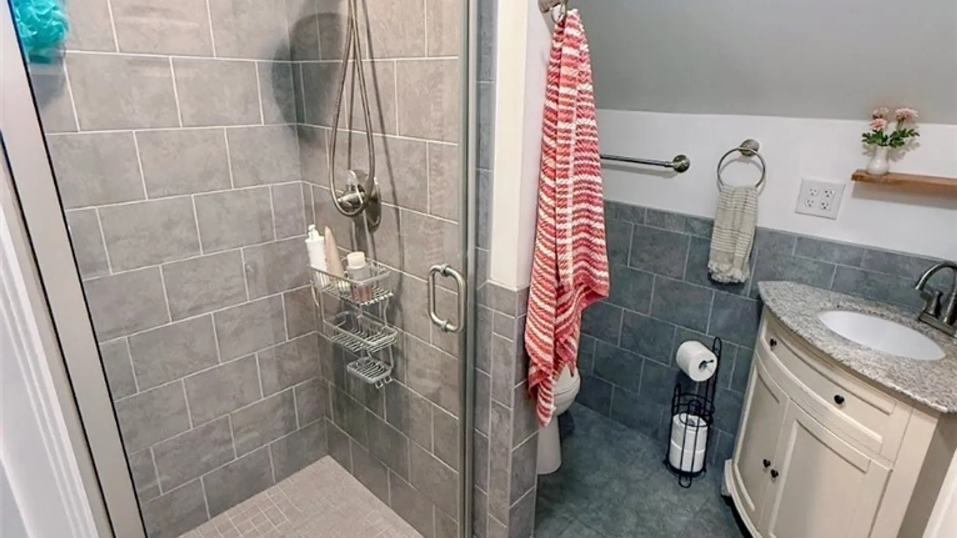 Property at 442 Huntington Avenue, Buffalo, NY 14214 17