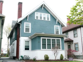 Property at 442 Huntington Avenue, Buffalo, NY 14214