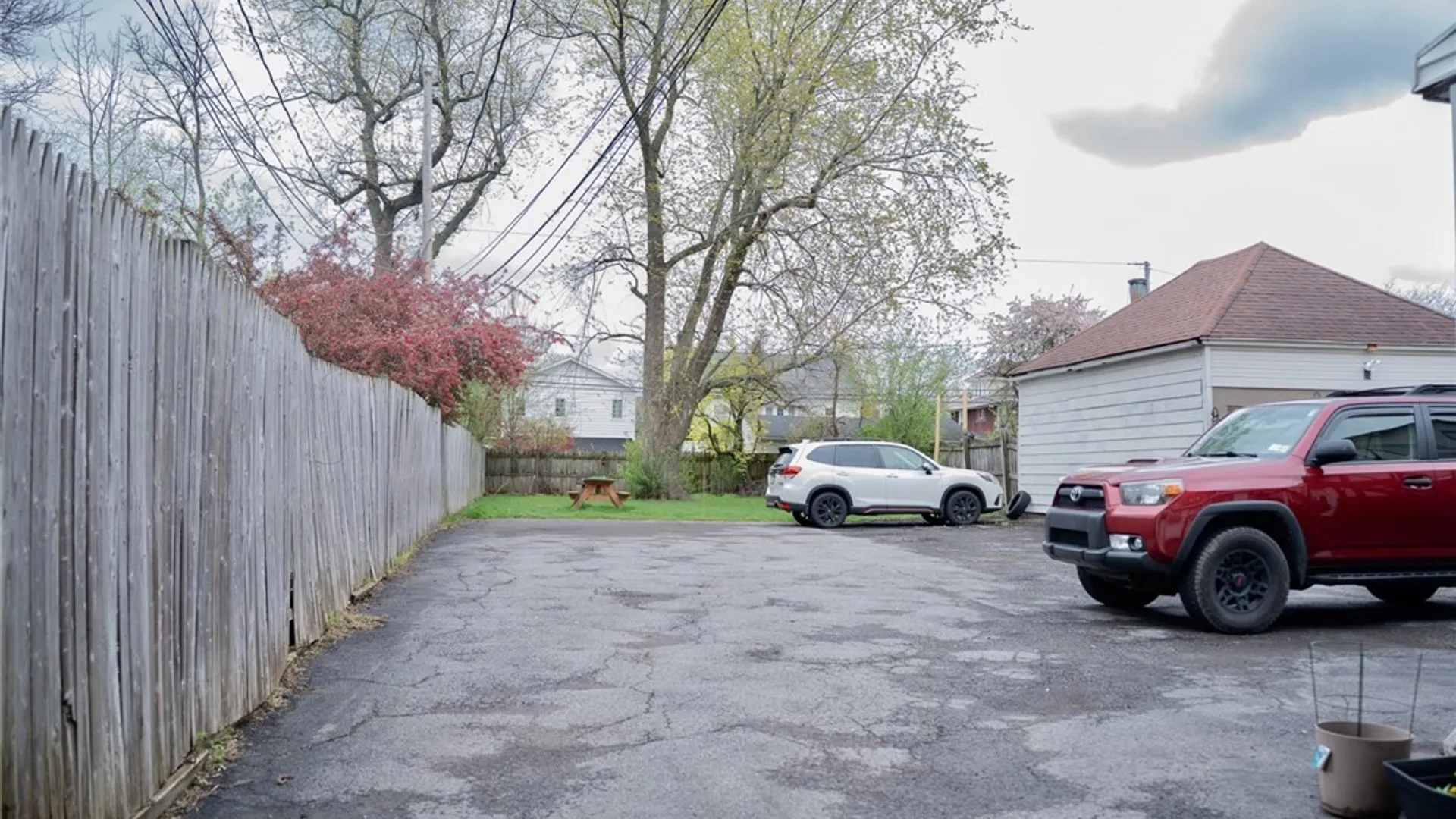 Property at 442 Huntington Avenue, Buffalo, NY 14214 22