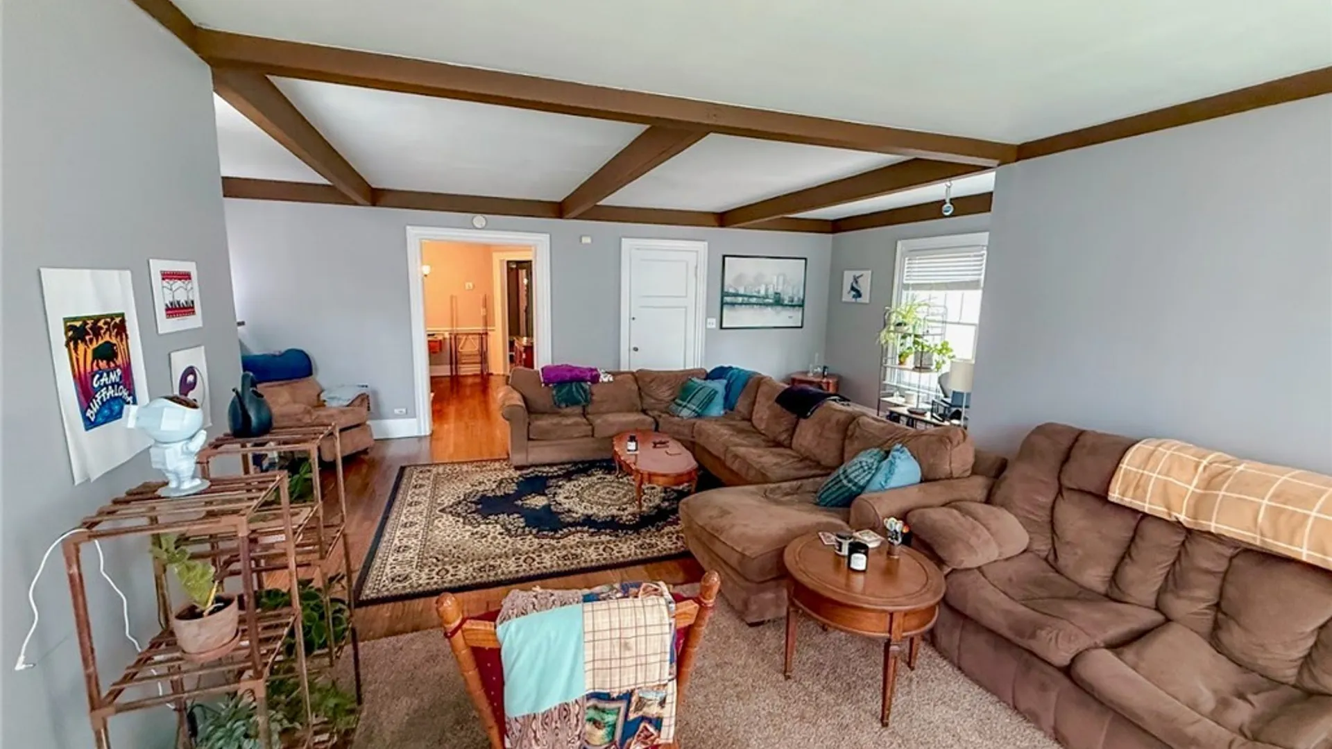 Property at 442 Huntington Avenue, Buffalo, NY 14214 4