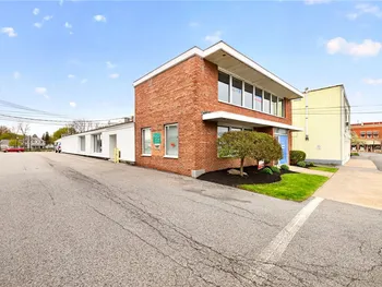 Property at 14 Amity Street, Ogden, NY 14559