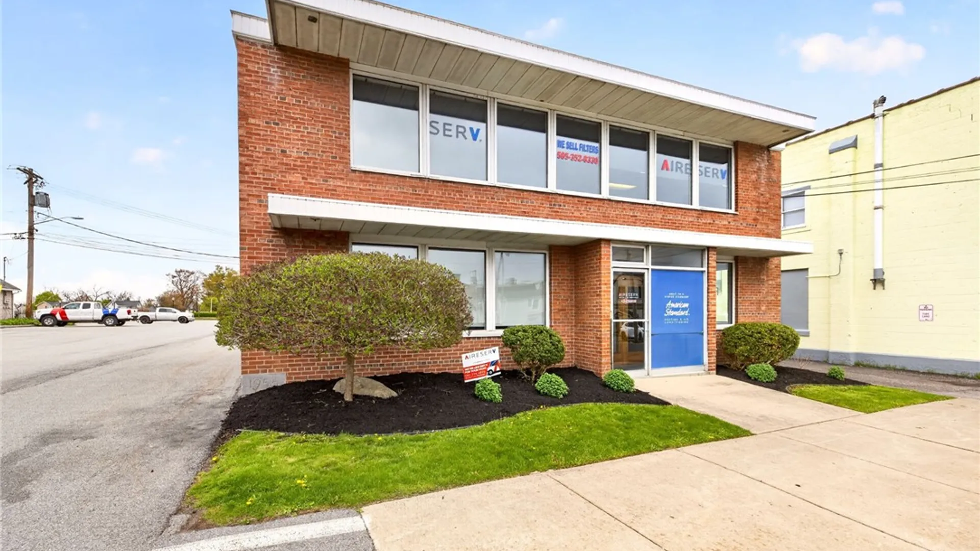 Property at 14 Amity Street, Ogden, NY 14559 2