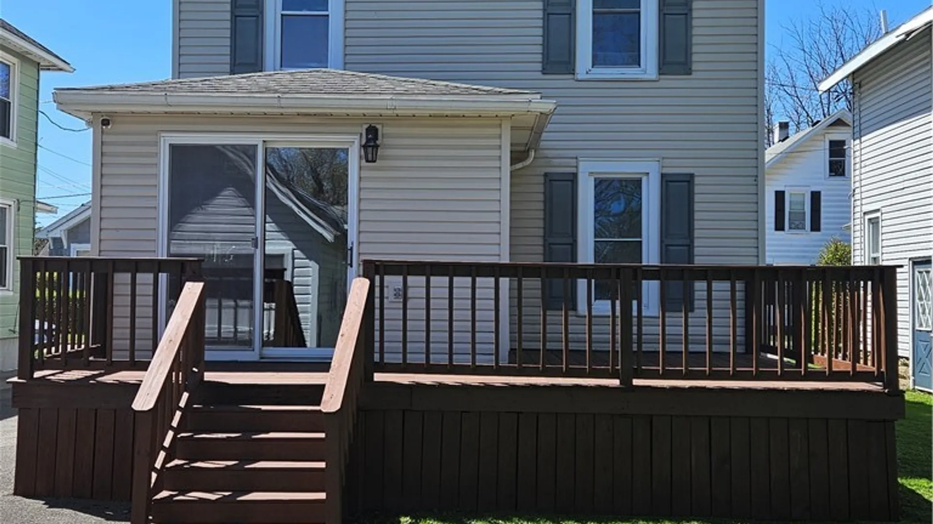 Property at 3 Glendale Place, Herkimer, NY 13350 4