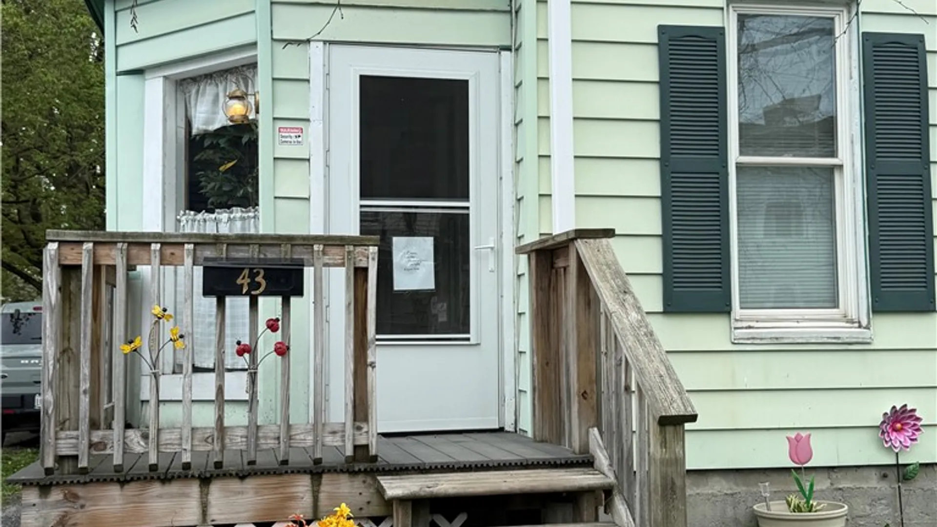Property at 43 Mitchell Street, Norwich, NY 13815 3