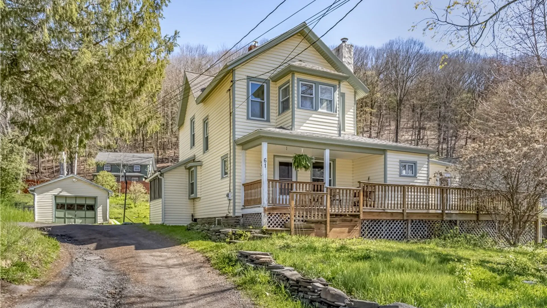 Property at 61 Hill Street, Middletown, NY 12406 10