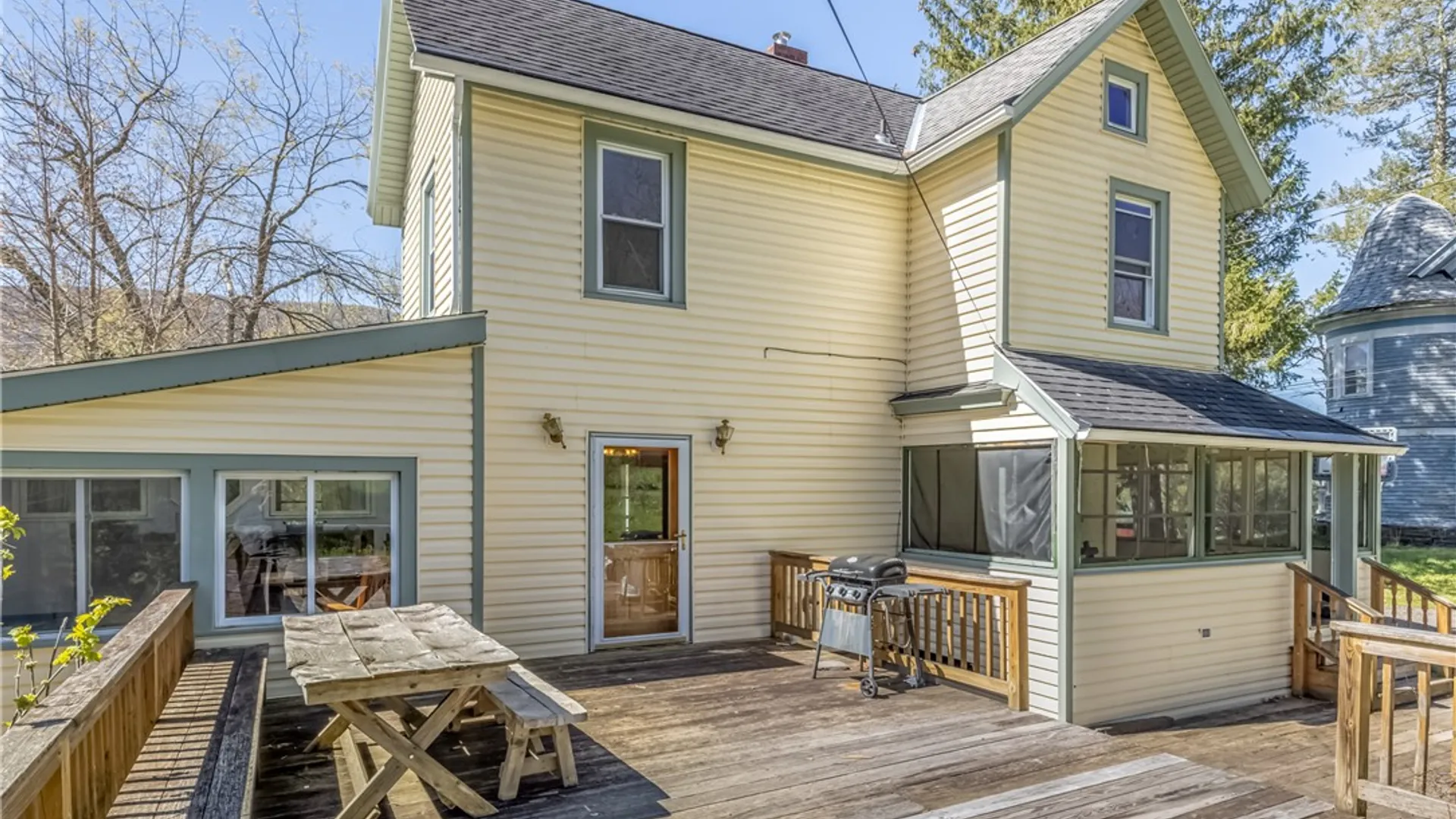Property at 61 Hill Street, Middletown, NY 12406 12