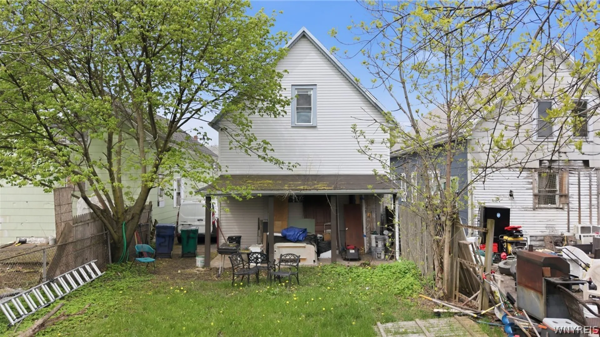 Property at 21 Freund Street, Buffalo, NY 14211 6