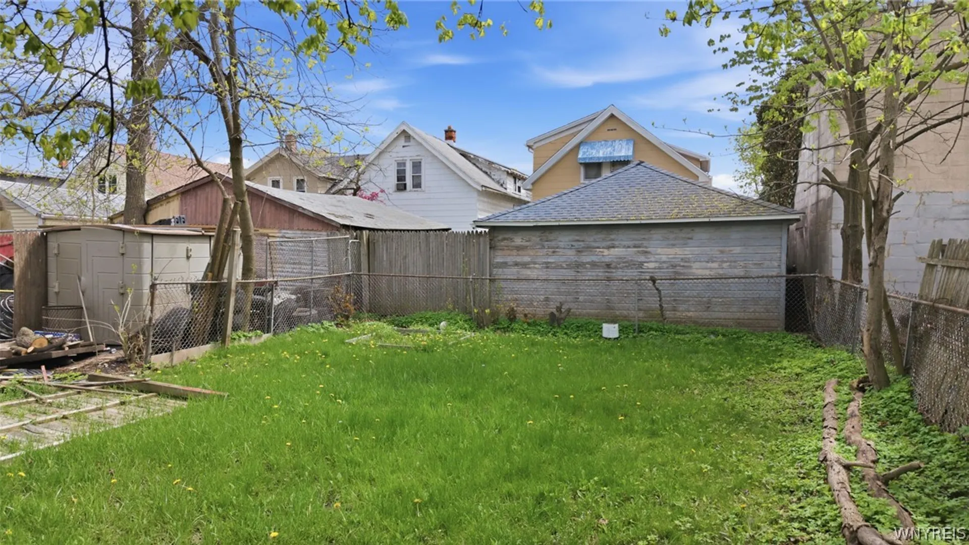 Property at 21 Freund Street, Buffalo, NY 14211 7