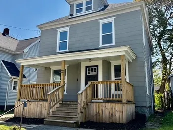 Property at 225 Corning Avenue, Syracuse, NY 13205