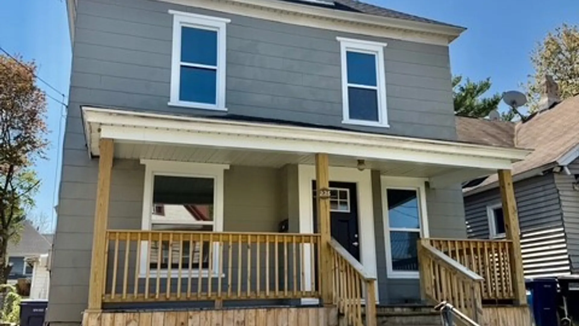 Property at 225 Corning Avenue, Syracuse, NY 13205 2