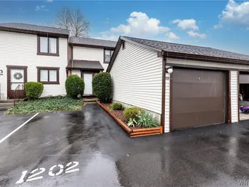 Property at 1202 Charlesgate Circle, Amherst, NY 14051