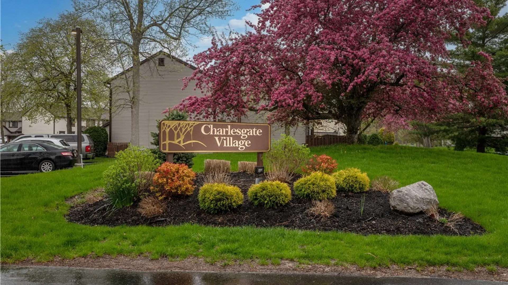 Property at 1202 Charlesgate Circle, Amherst, NY 14051 38
