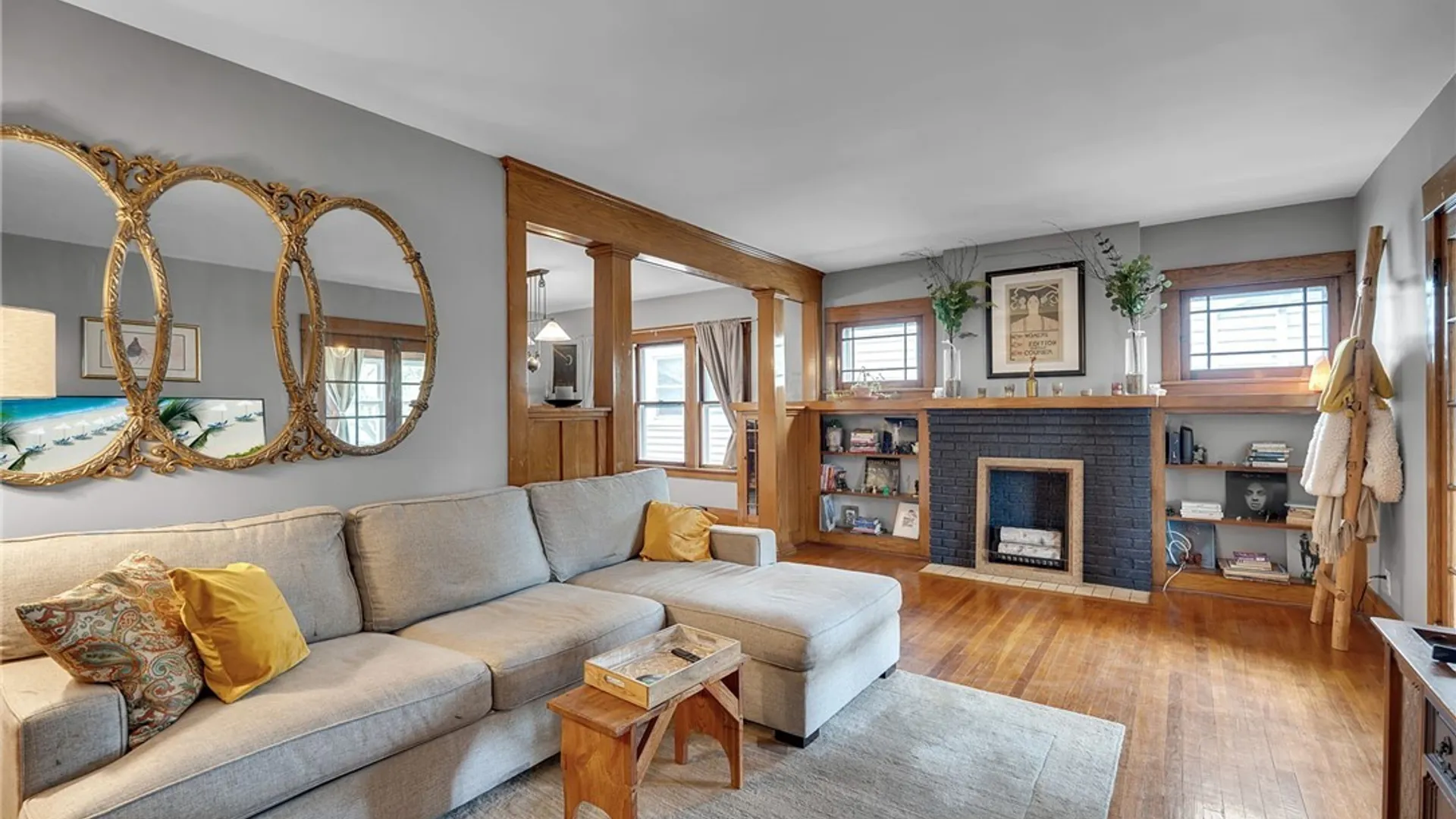 Property at 102 Saranac Avenue, Buffalo, NY 14216 10