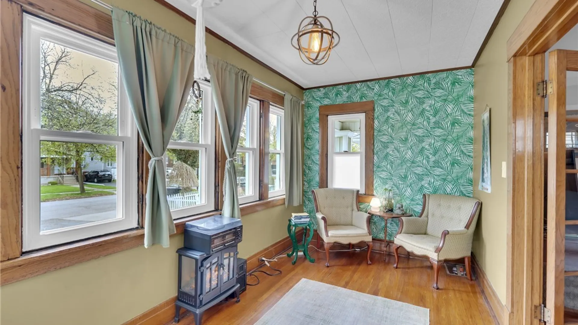 Property at 102 Saranac Avenue, Buffalo, NY 14216 12