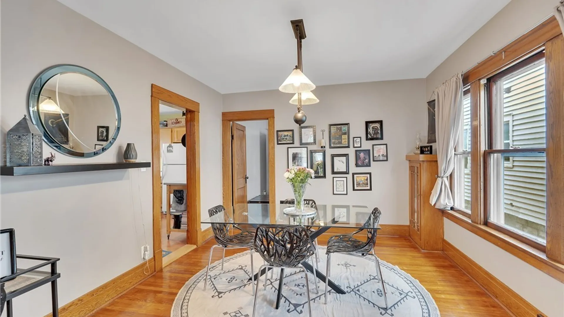 Property at 102 Saranac Avenue, Buffalo, NY 14216 14