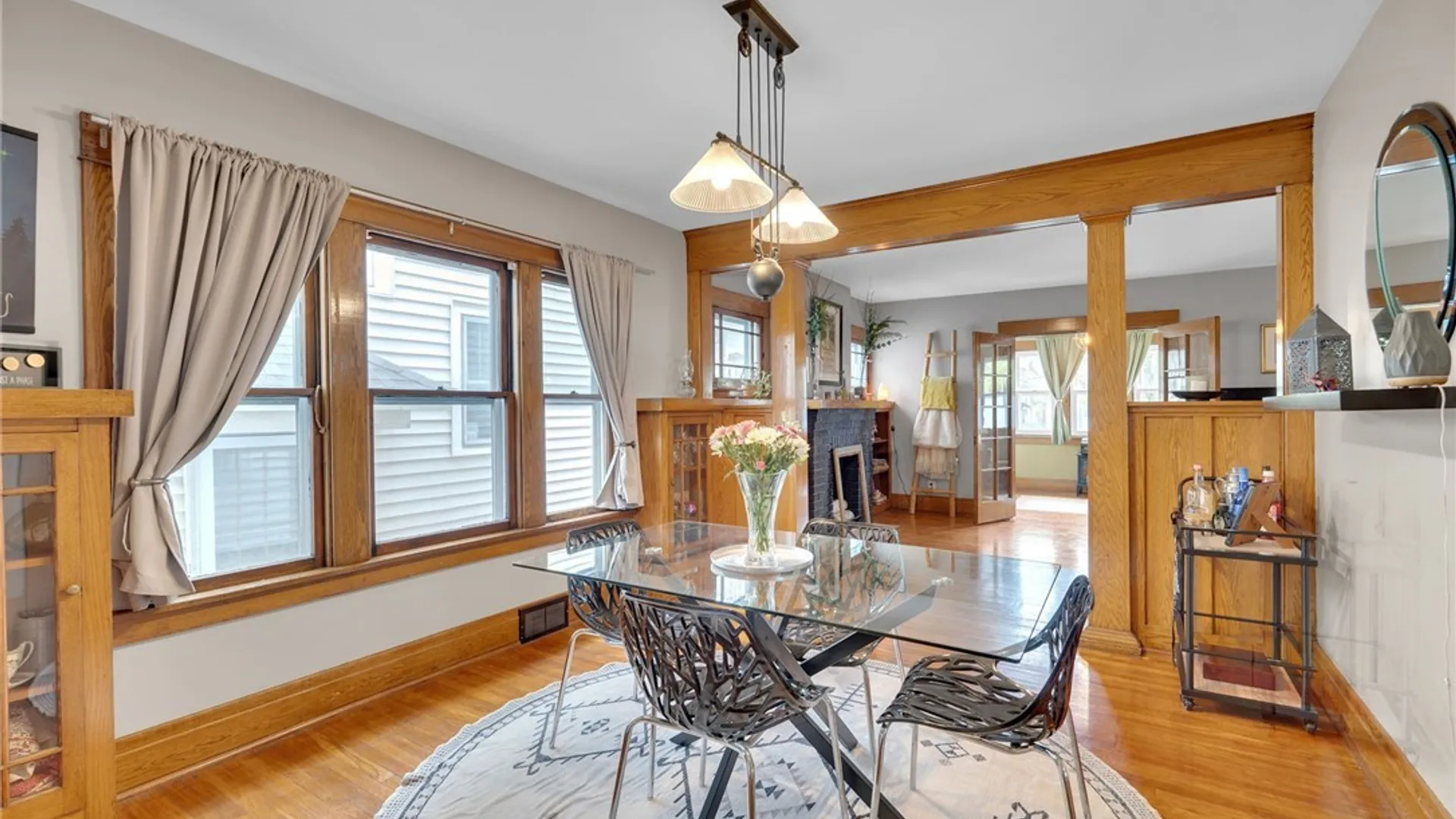 Property at 102 Saranac Avenue, Buffalo, NY 14216 15