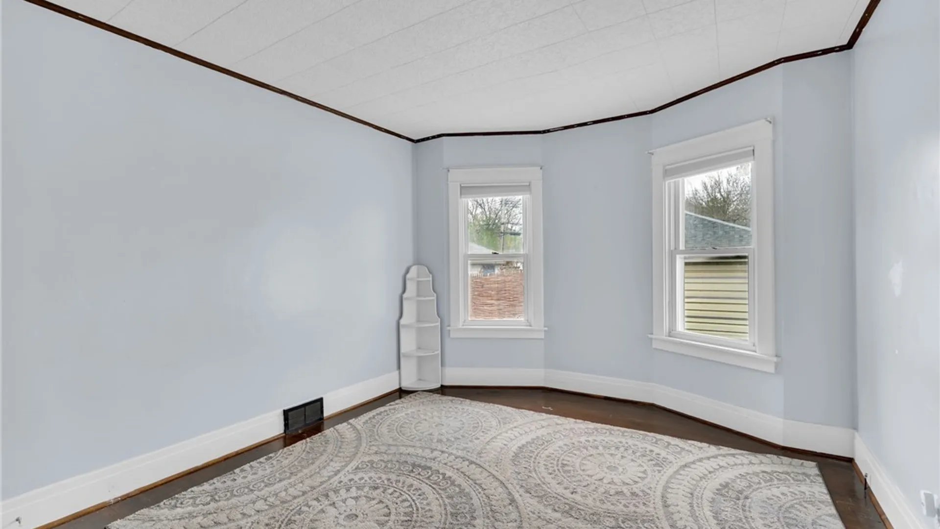 Property at 102 Saranac Avenue, Buffalo, NY 14216 20