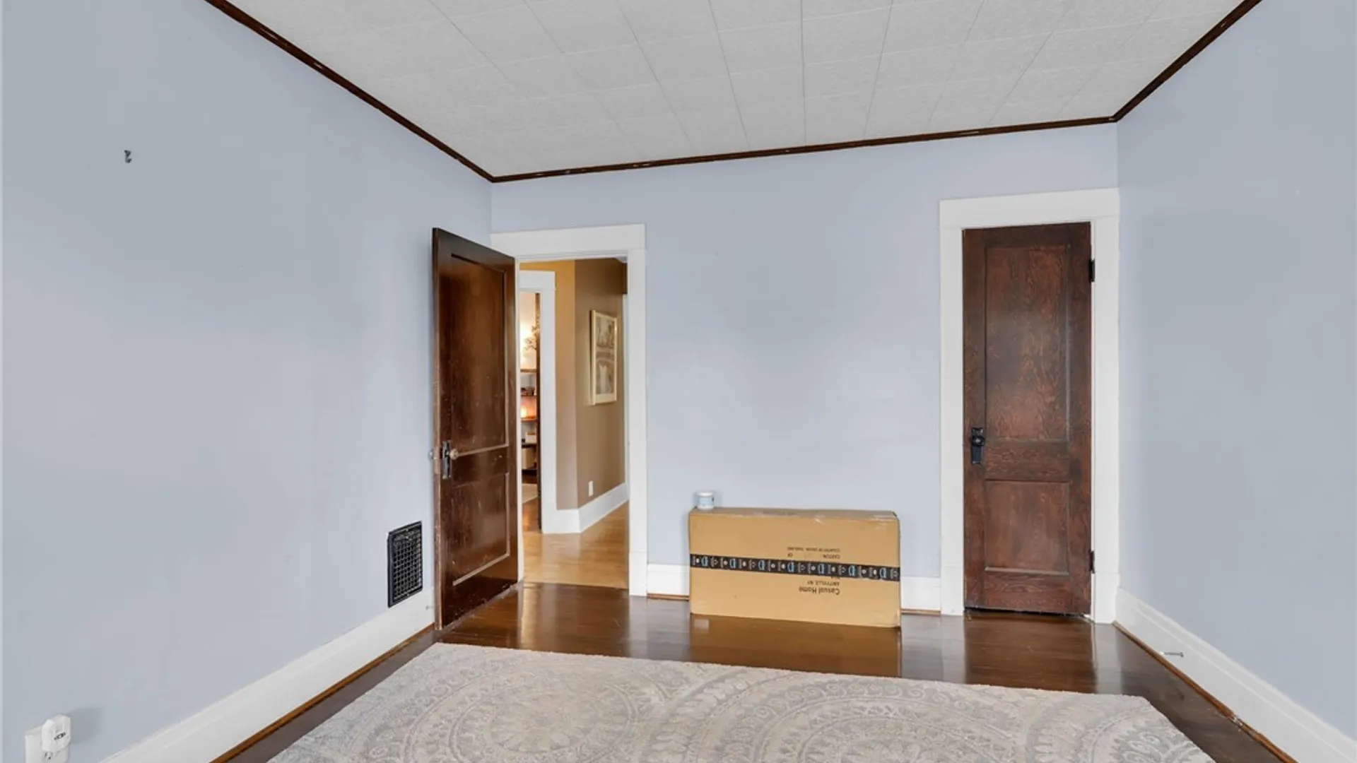 Property at 102 Saranac Avenue, Buffalo, NY 14216 21