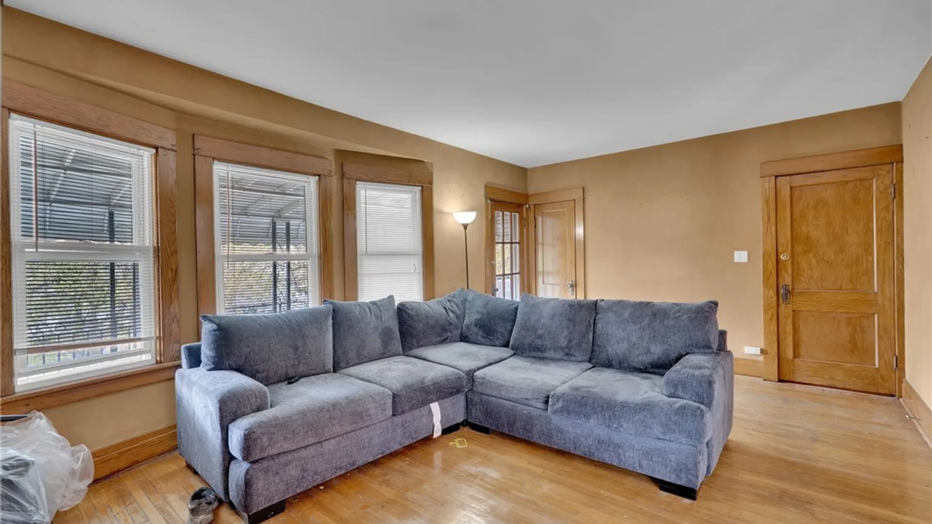 Property at 102 Saranac Avenue, Buffalo, NY 14216 28