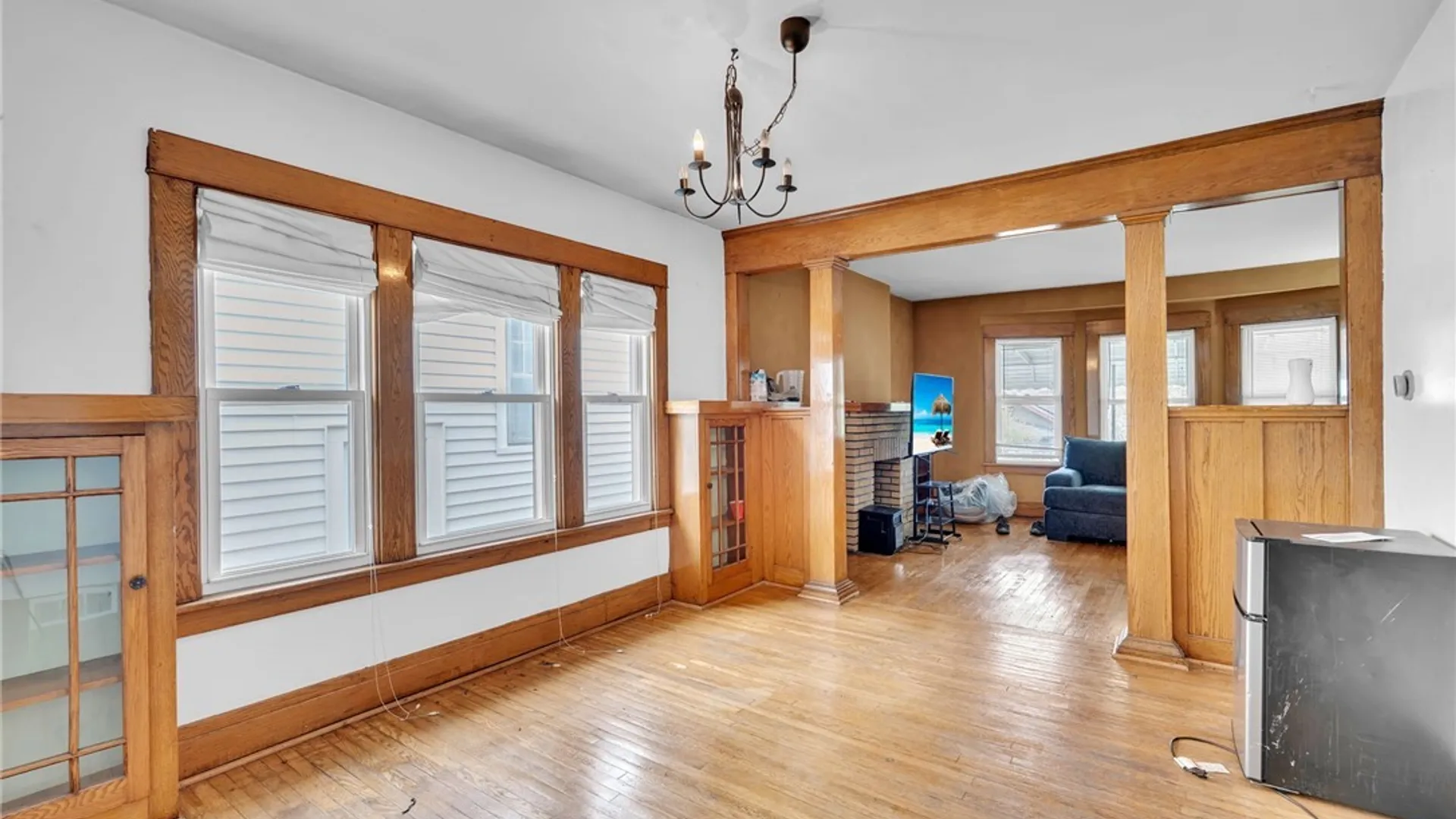 Property at 102 Saranac Avenue, Buffalo, NY 14216 30