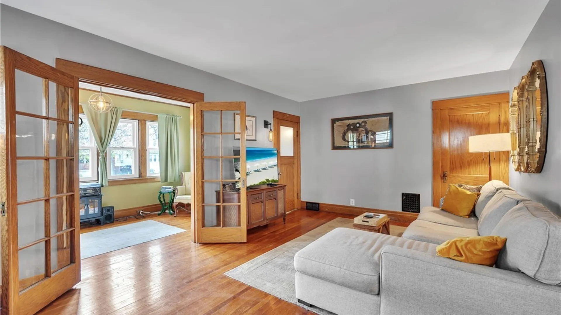 Property at 102 Saranac Avenue, Buffalo, NY 14216 8