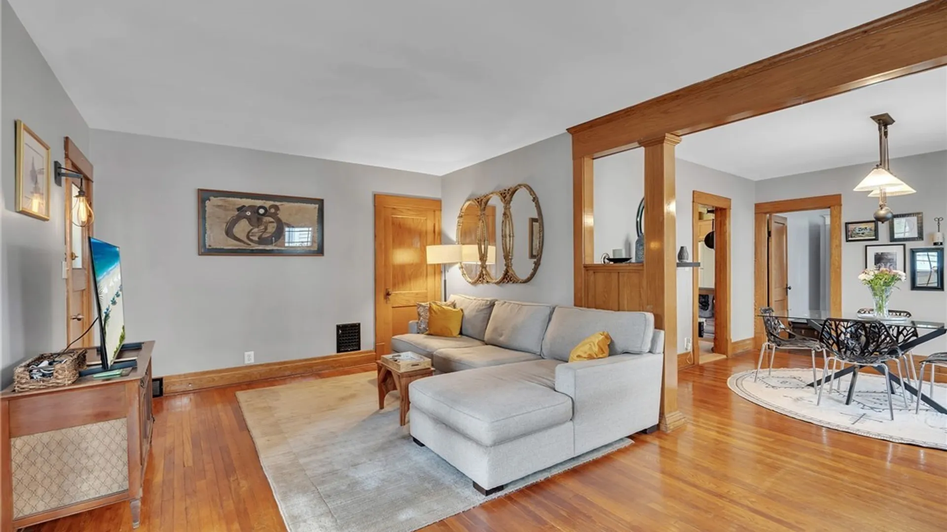 Property at 102 Saranac Avenue, Buffalo, NY 14216 9