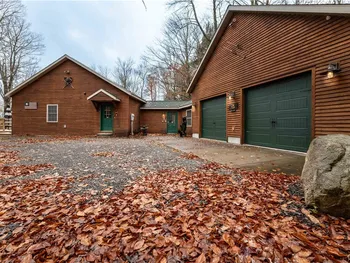 103 Pawnee Drive, Webb, NY 13420