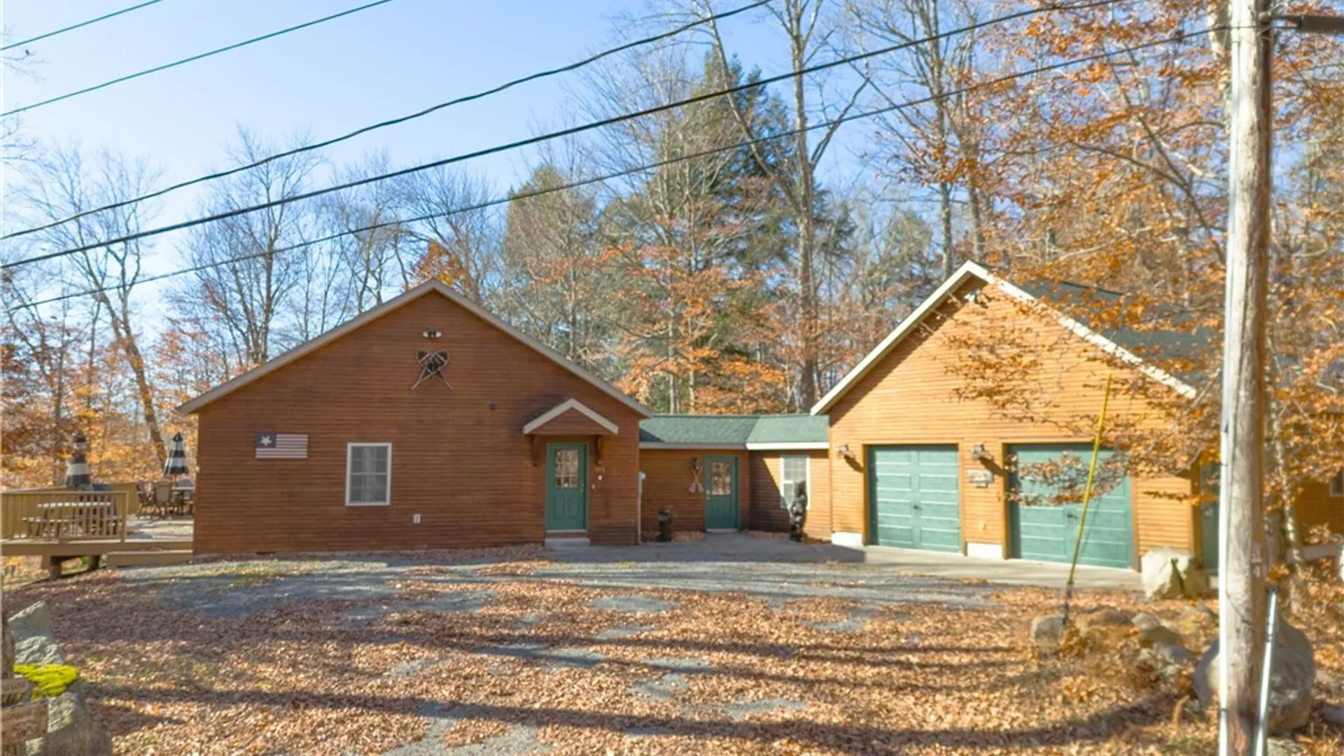 Property at 103 Pawnee Drive, Webb, NY 13420 2