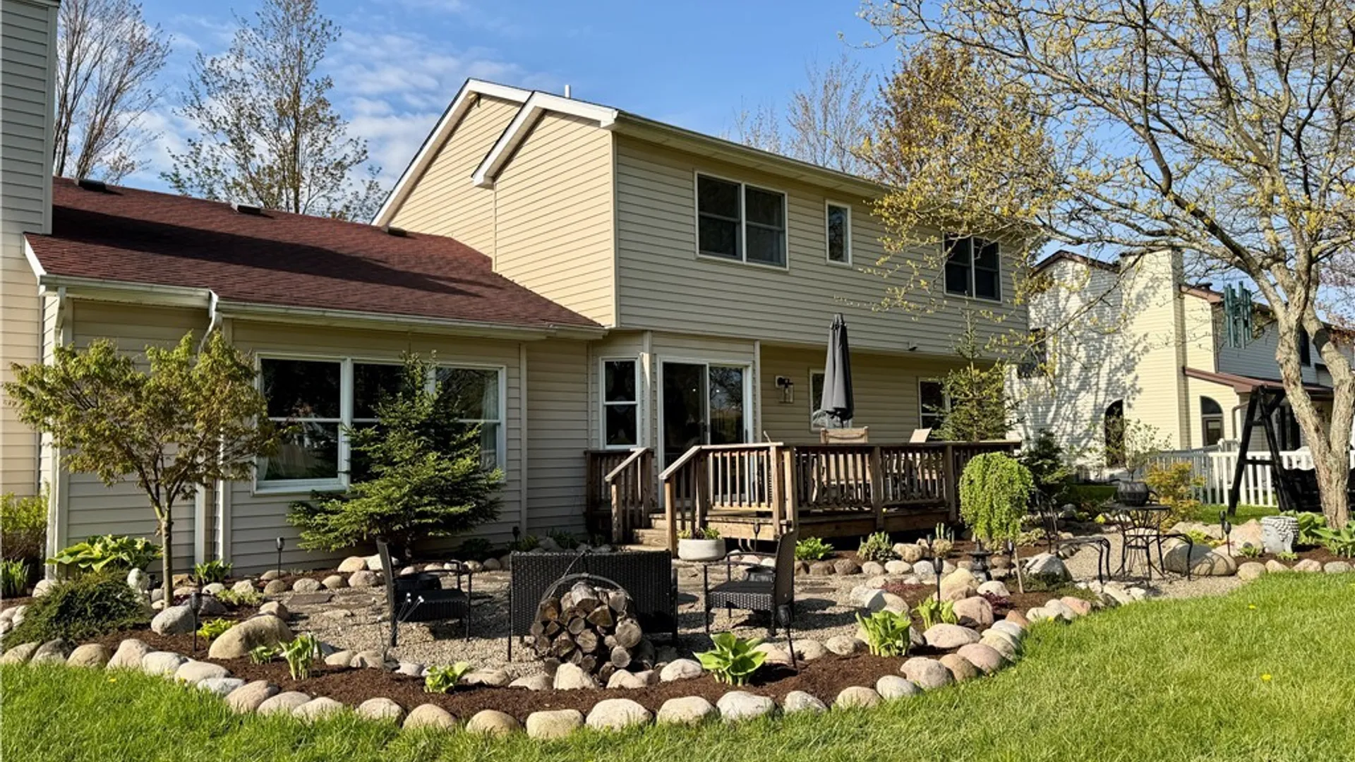 Property at 3002 Hillbrook Drive, Eden, NY 14057 2