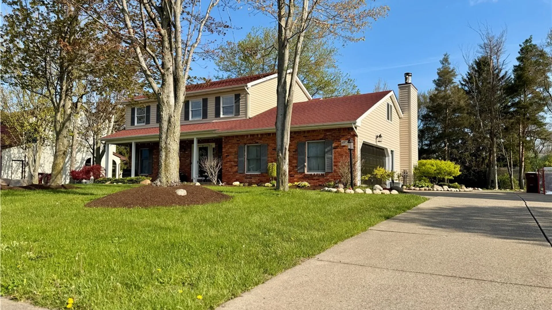 Property at 3002 Hillbrook Drive, Eden, NY 14057 45