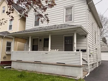 50 7th Avenue, North Tonawanda, NY 14120