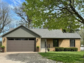 Property at 246 E Treehaven Road, Cheektowaga, NY 14215