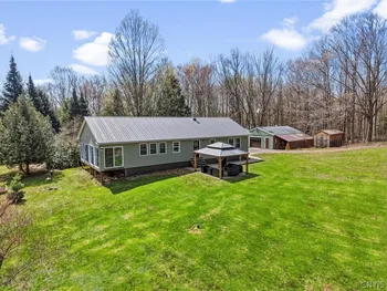 Property at 82 Peat Bed Road, Hannibal, NY 13074