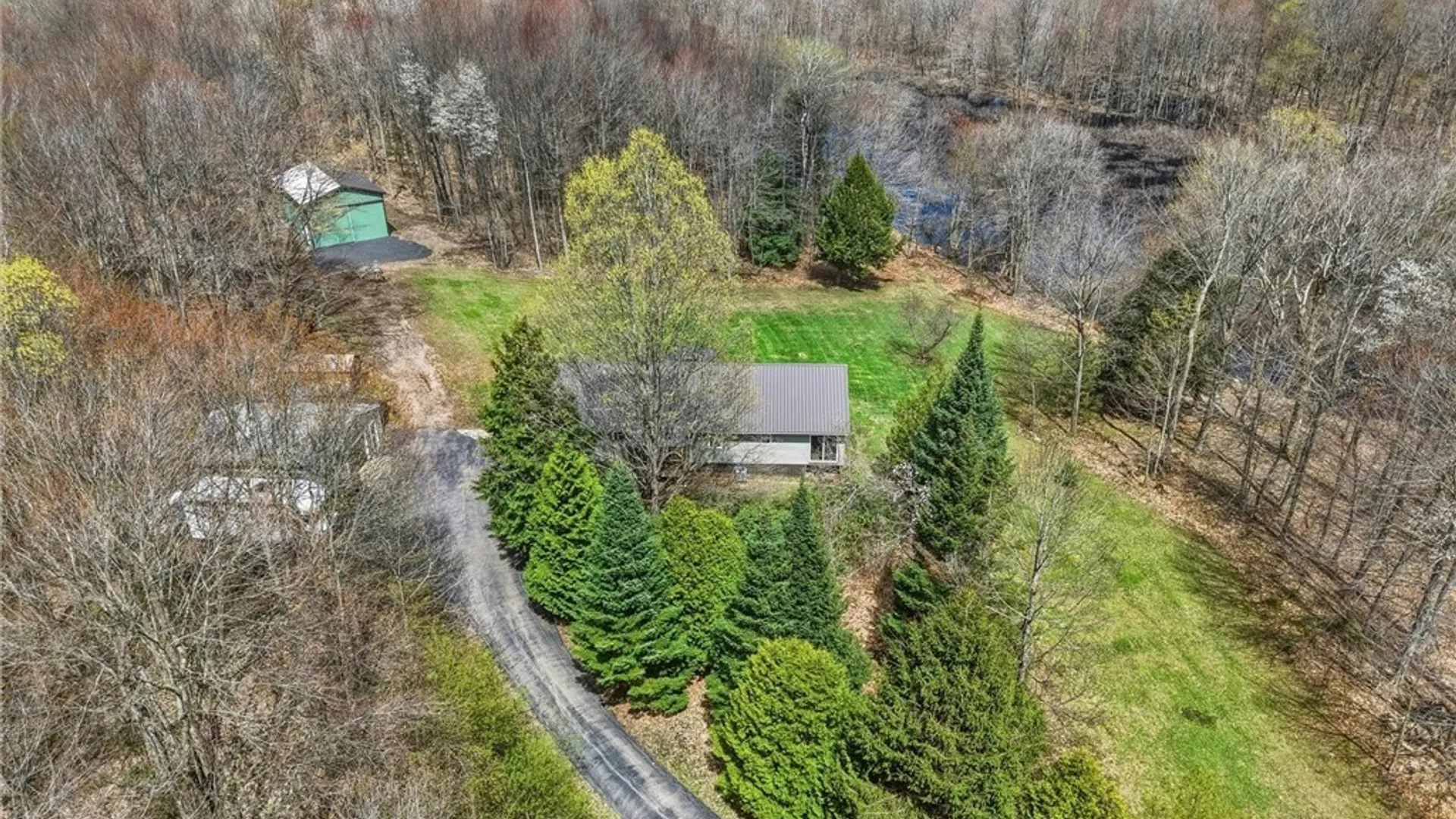 Property at 82 Peat Bed Road, Hannibal, NY 13074 2