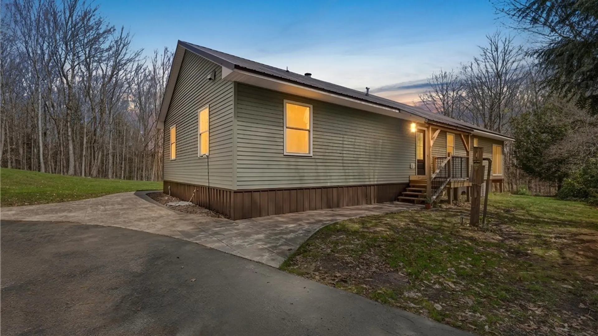 Property at 82 Peat Bed Road, Hannibal, NY 13074 25
