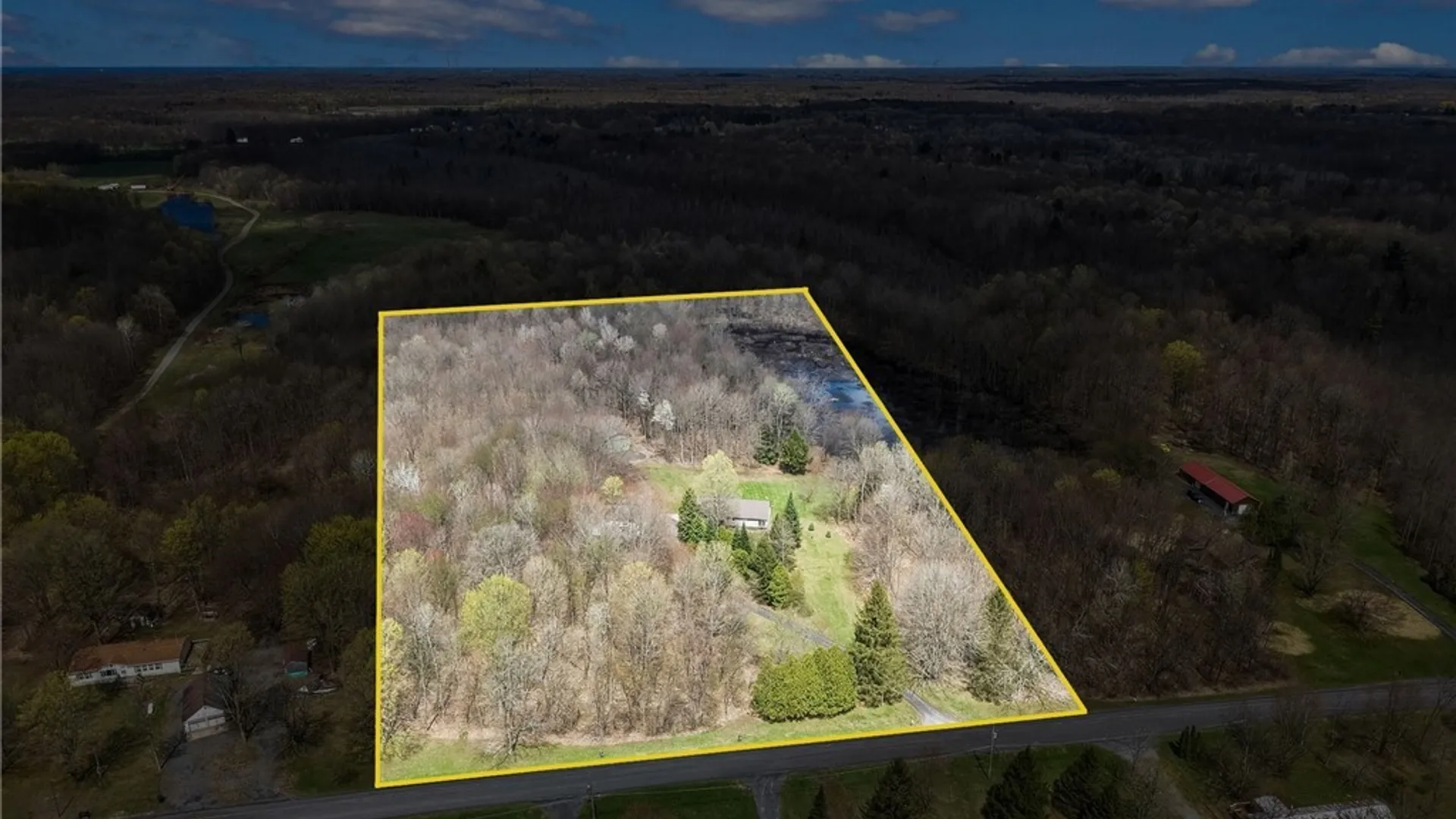 Property at 82 Peat Bed Road, Hannibal, NY 13074 3