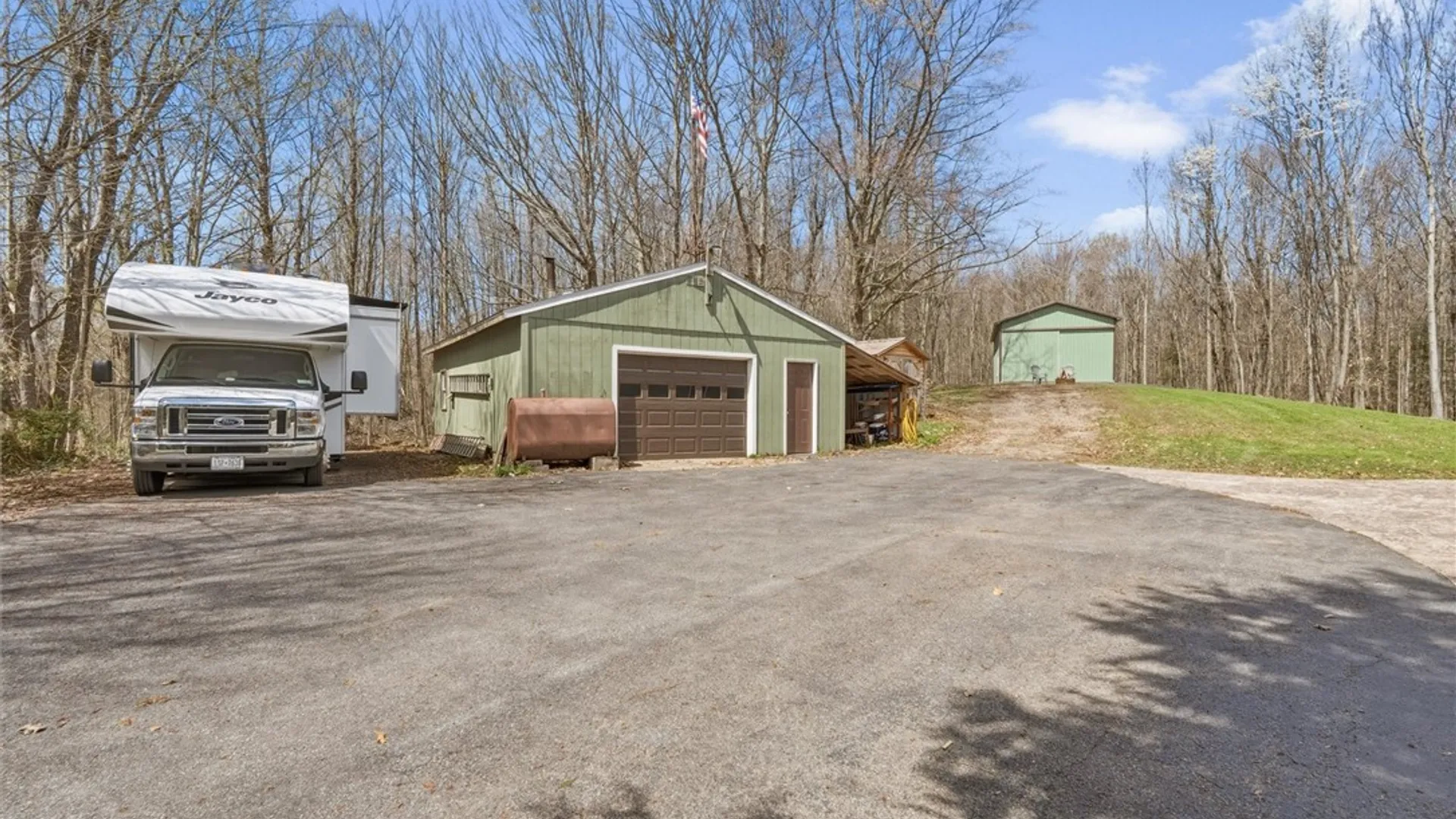 Property at 82 Peat Bed Road, Hannibal, NY 13074 30