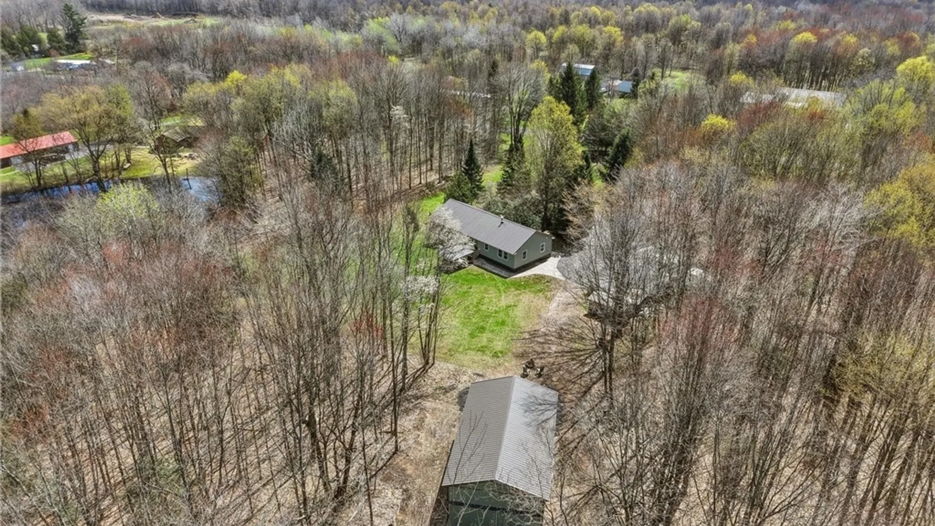 Property at 82 Peat Bed Road, Hannibal, NY 13074 35