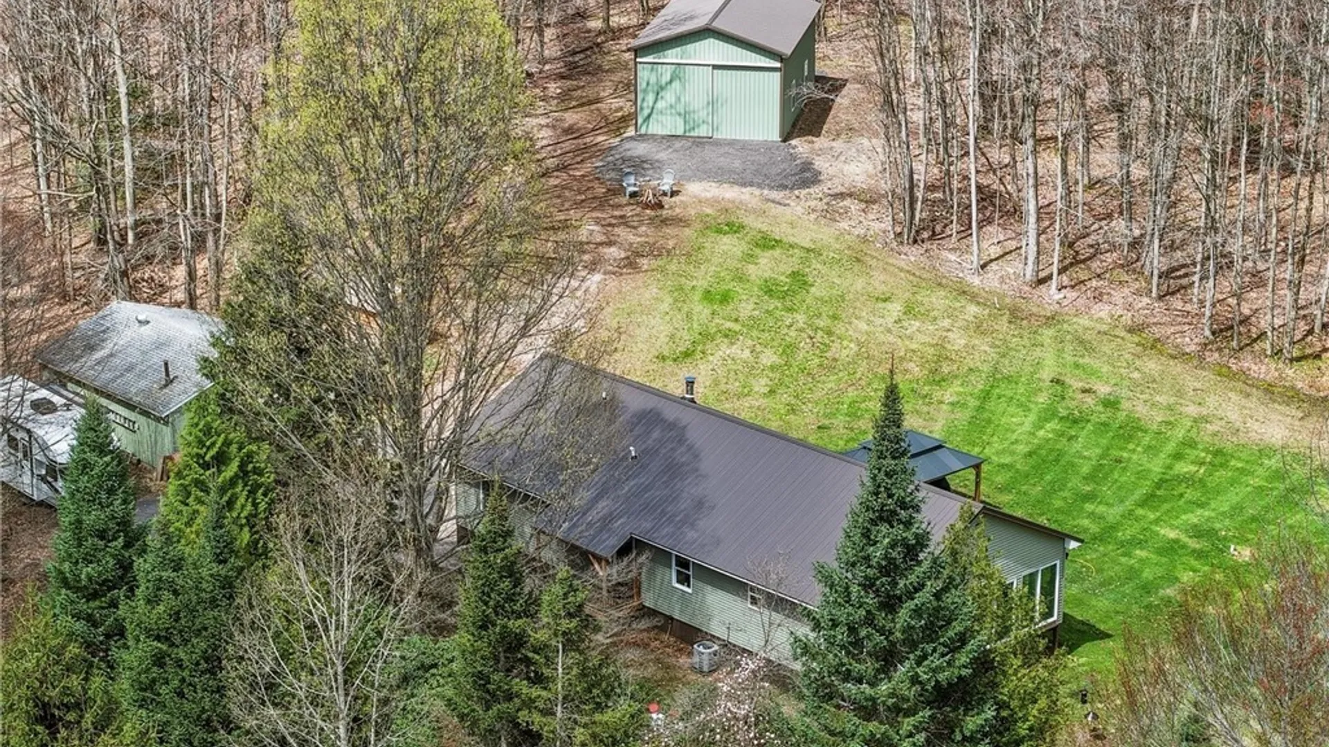 Property at 82 Peat Bed Road, Hannibal, NY 13074 4