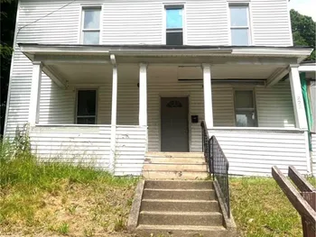 220 & 222 Fulton, Jamestown, NY 14701