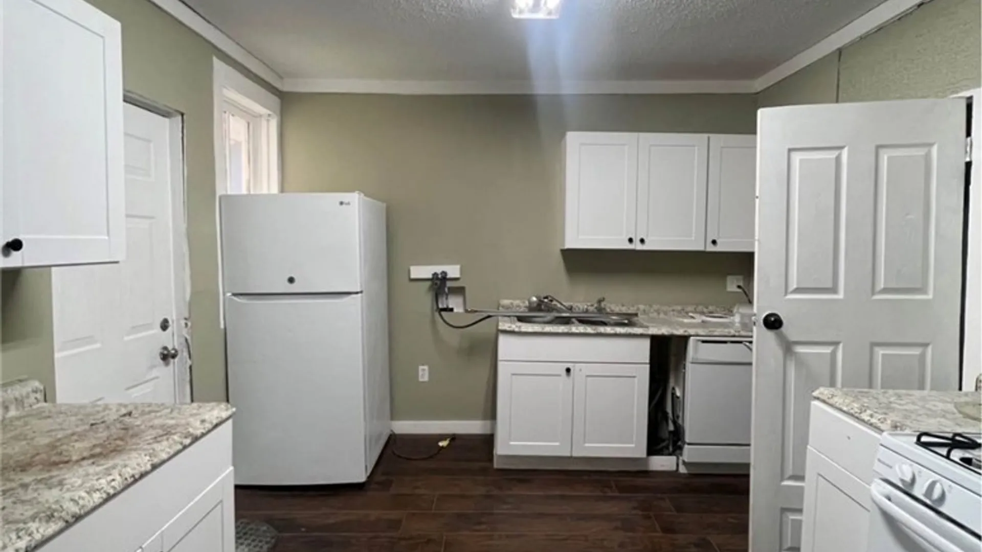 Property at 220 & 222 Fulton, Jamestown, NY 14701 2
