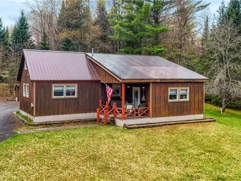 Property at 248 French Road, Morehouse, NY 13324
