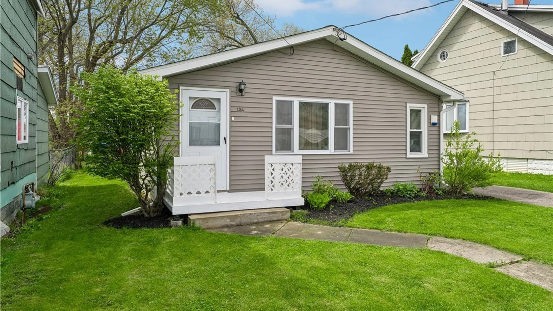 Property at 134 Miller Avenue, Hamburg, NY 14219 3