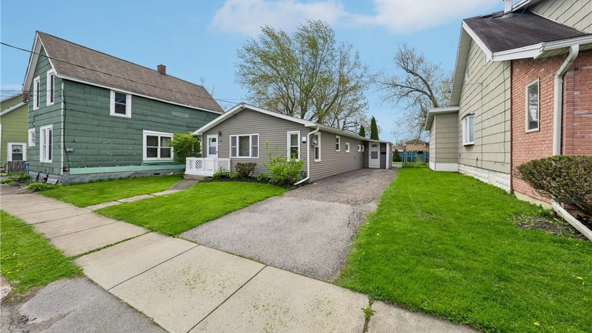 Property at 134 Miller Avenue, Hamburg, NY 14219 4