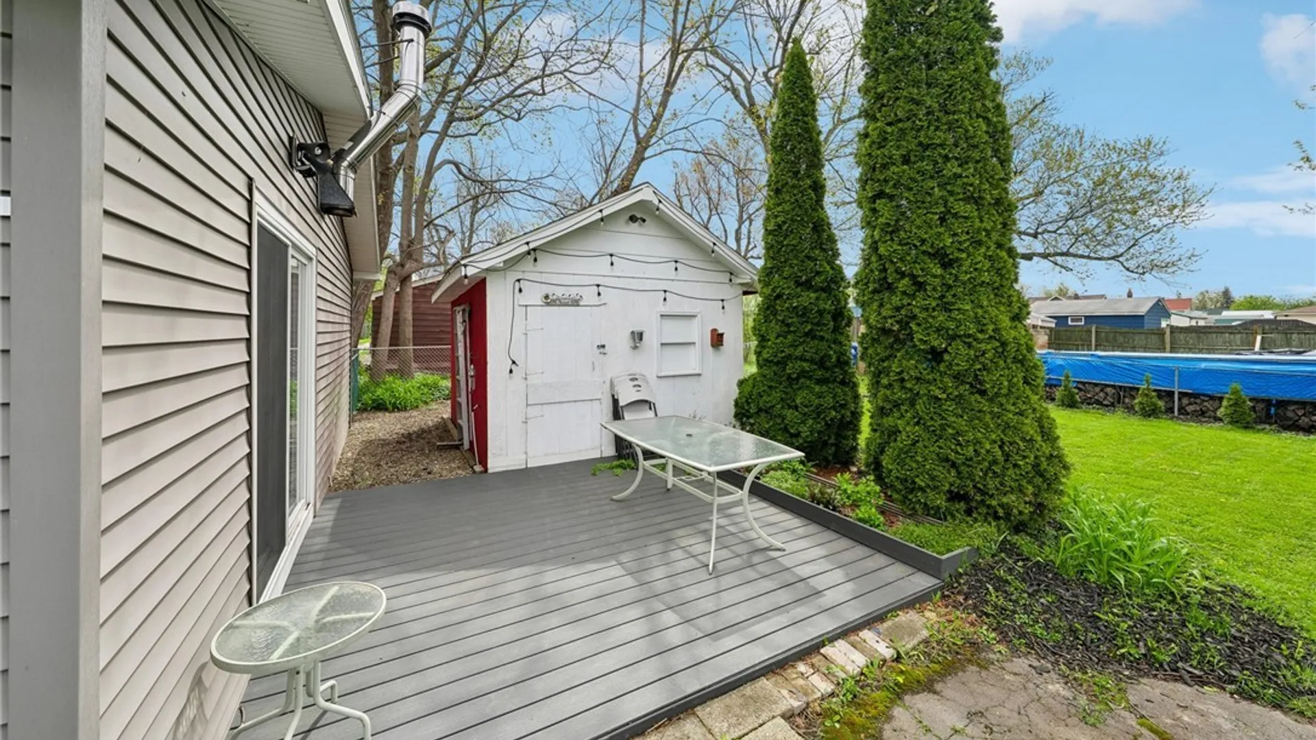 Property at 134 Miller Avenue, Hamburg, NY 14219 44