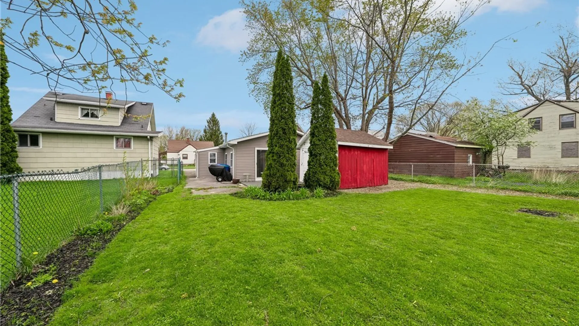 Property at 134 Miller Avenue, Hamburg, NY 14219 49