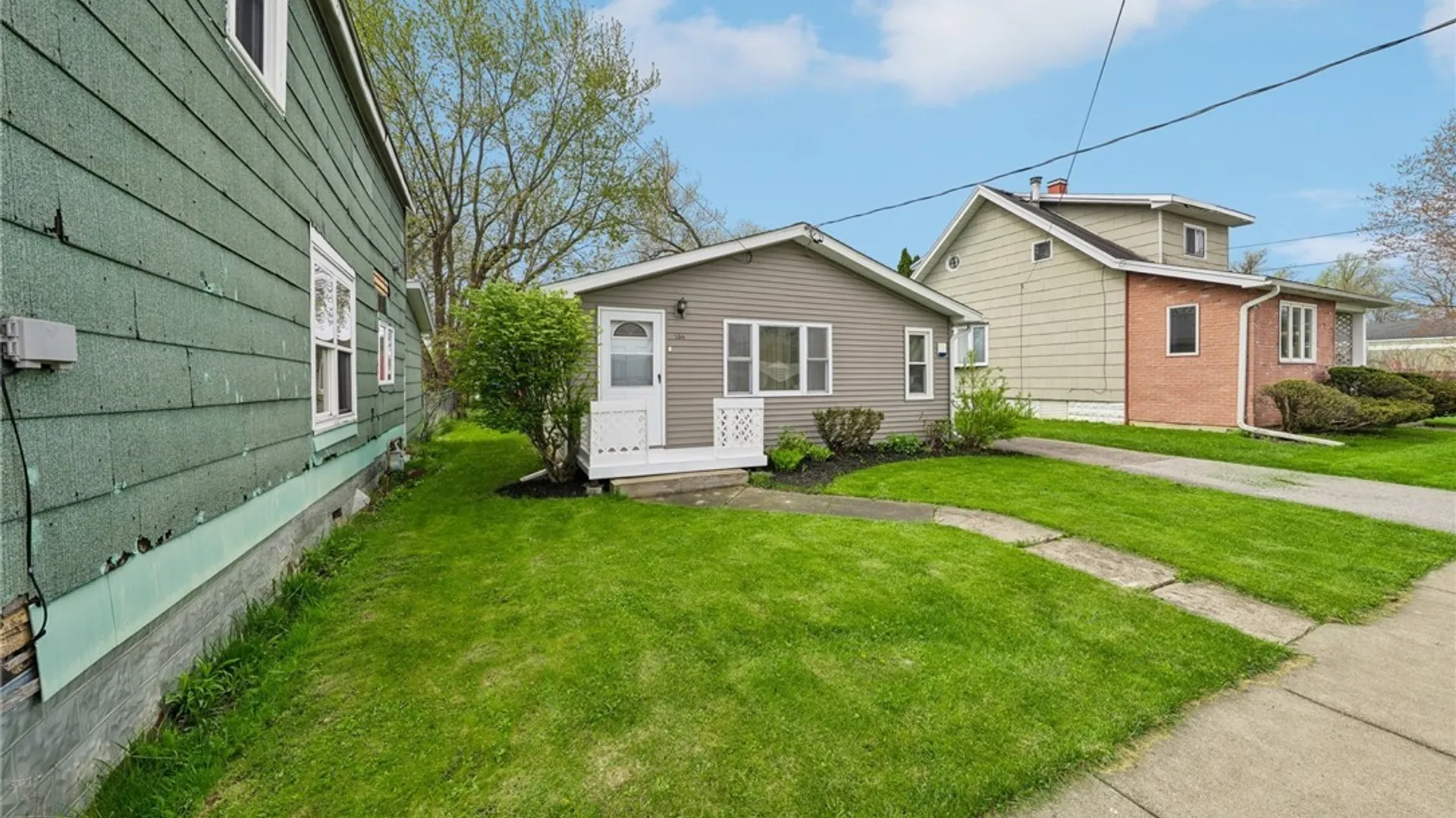 Property at 134 Miller Avenue, Hamburg, NY 14219 5